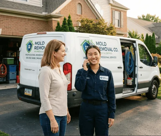Crawlspace Mold Remediation Loretto, KY FAQs